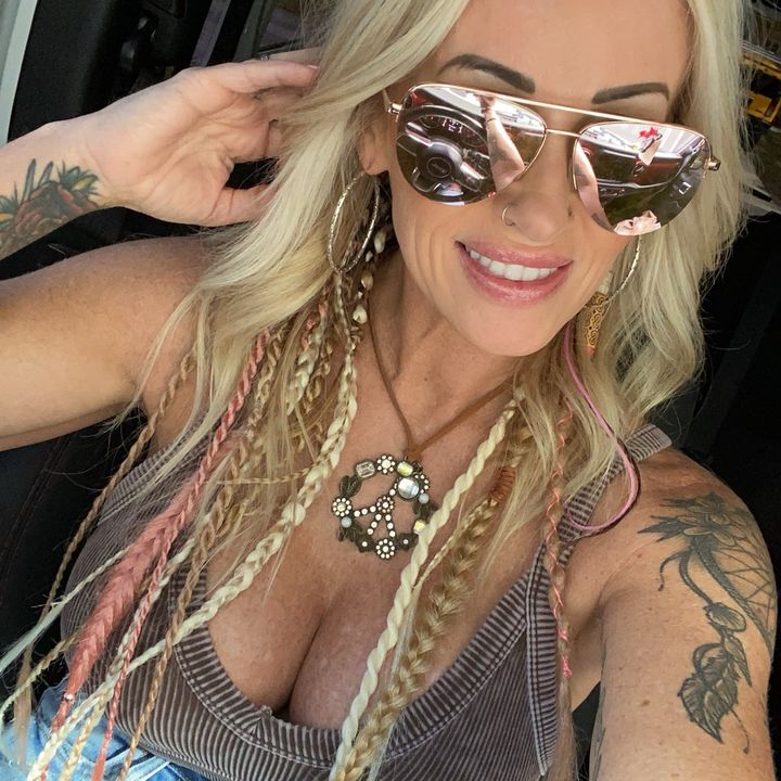 Jamie Nicole