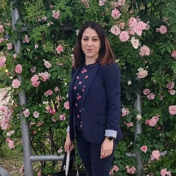 Adelina Elena Silache