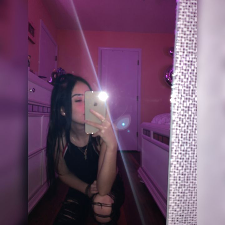 Brisa Martinez 🎀