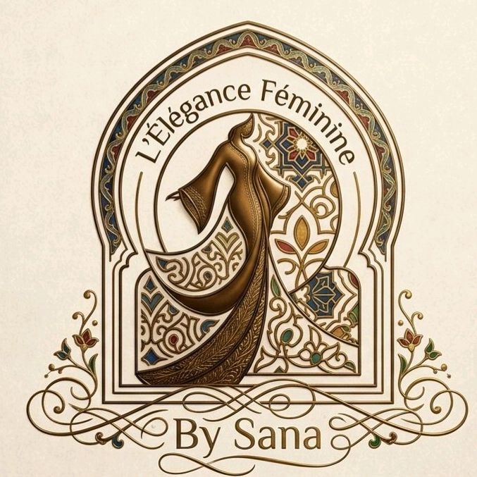 Élégance féminine