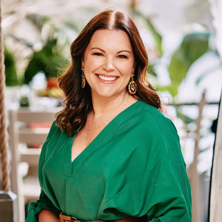 Carmen Johnston