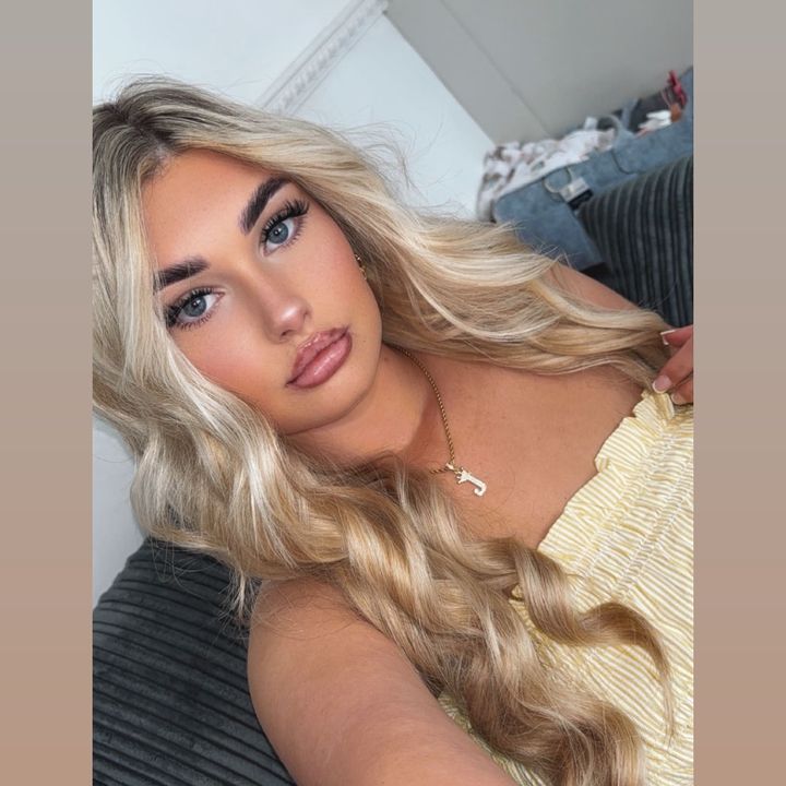 Courtneygrundyxx