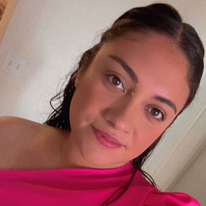 Gladys Roldan