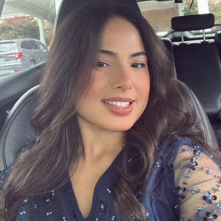 Anchal Tamang🌸💜