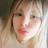 La blankita  👩‍🦰