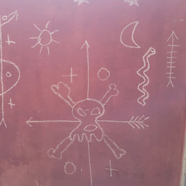 awo ni orunmila oturasa