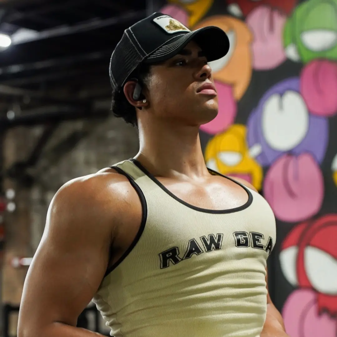 Ralphy Perdomo