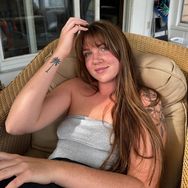 Megan Something