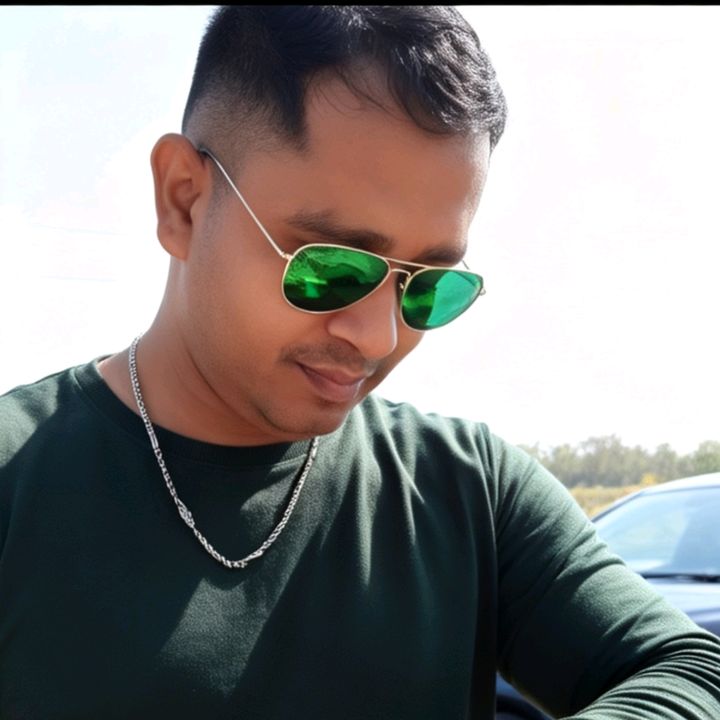 ꧁☠Md༆𝕱Masud☠︎꧂