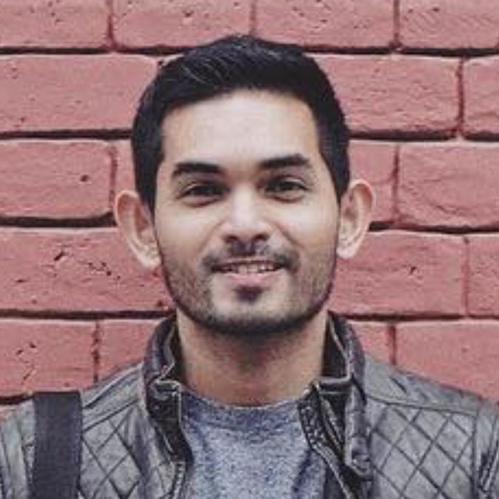 Amritsa Raje