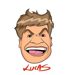 Lucas Ivkovic