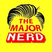 The Major Nerd