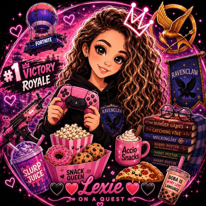 🖤❤️Lexie❤️🖤