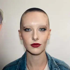 Morgan Presley