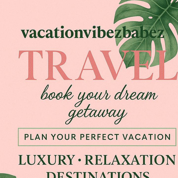 vacationvibez