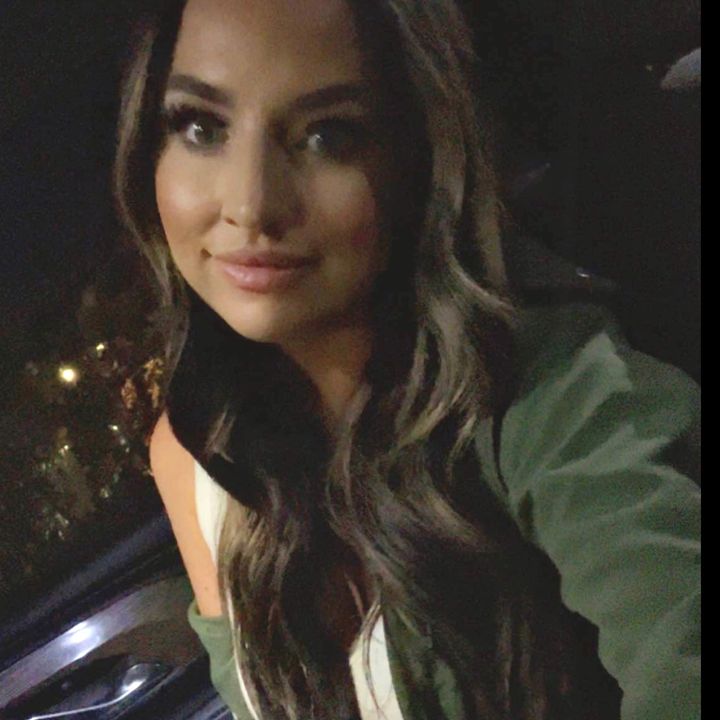 Christine Padilla