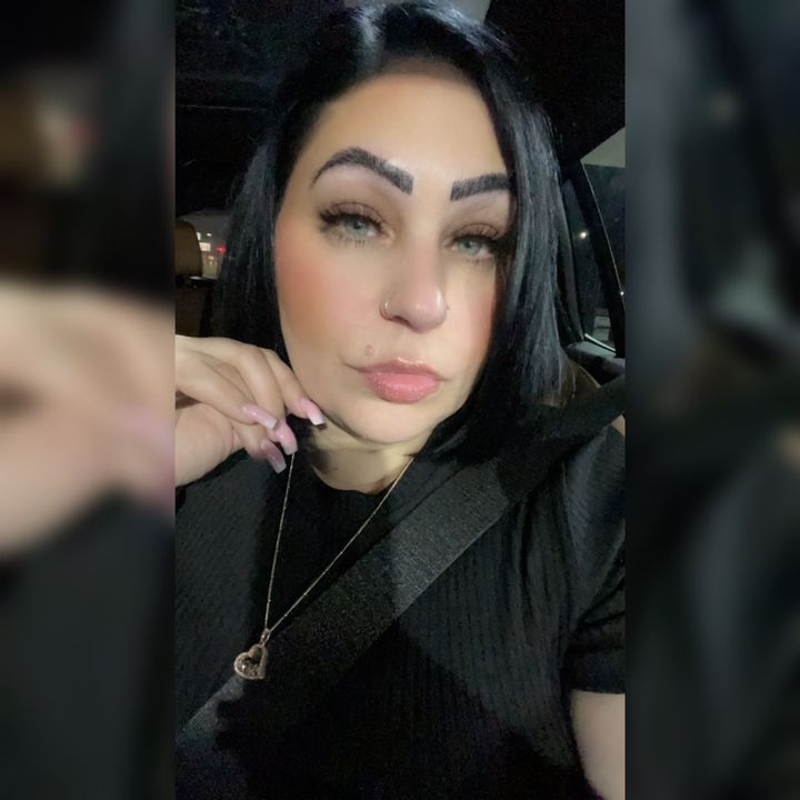 MzGreenEyez