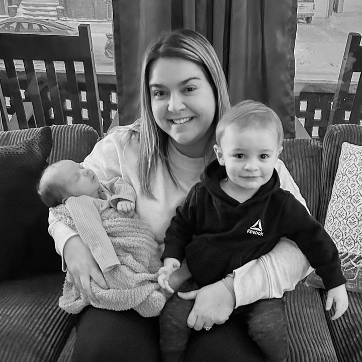 Joslyn | Mom Life | Teacher