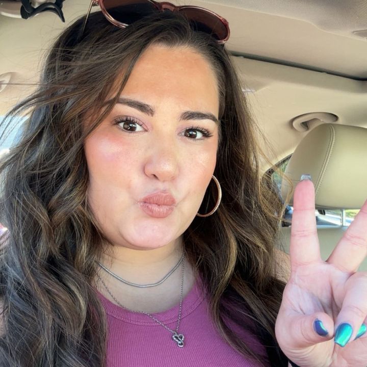 becca✨