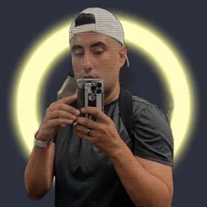 Robbie Holistic Health Coach