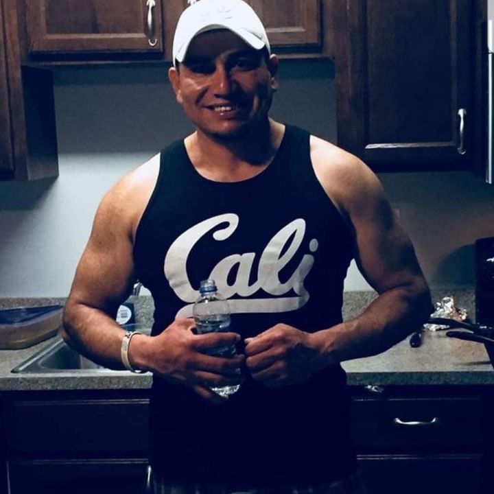 Alex texas