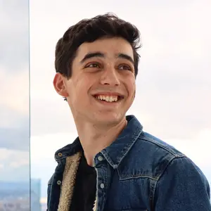 Spencer Rubin