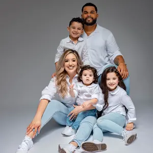The Kelley Family