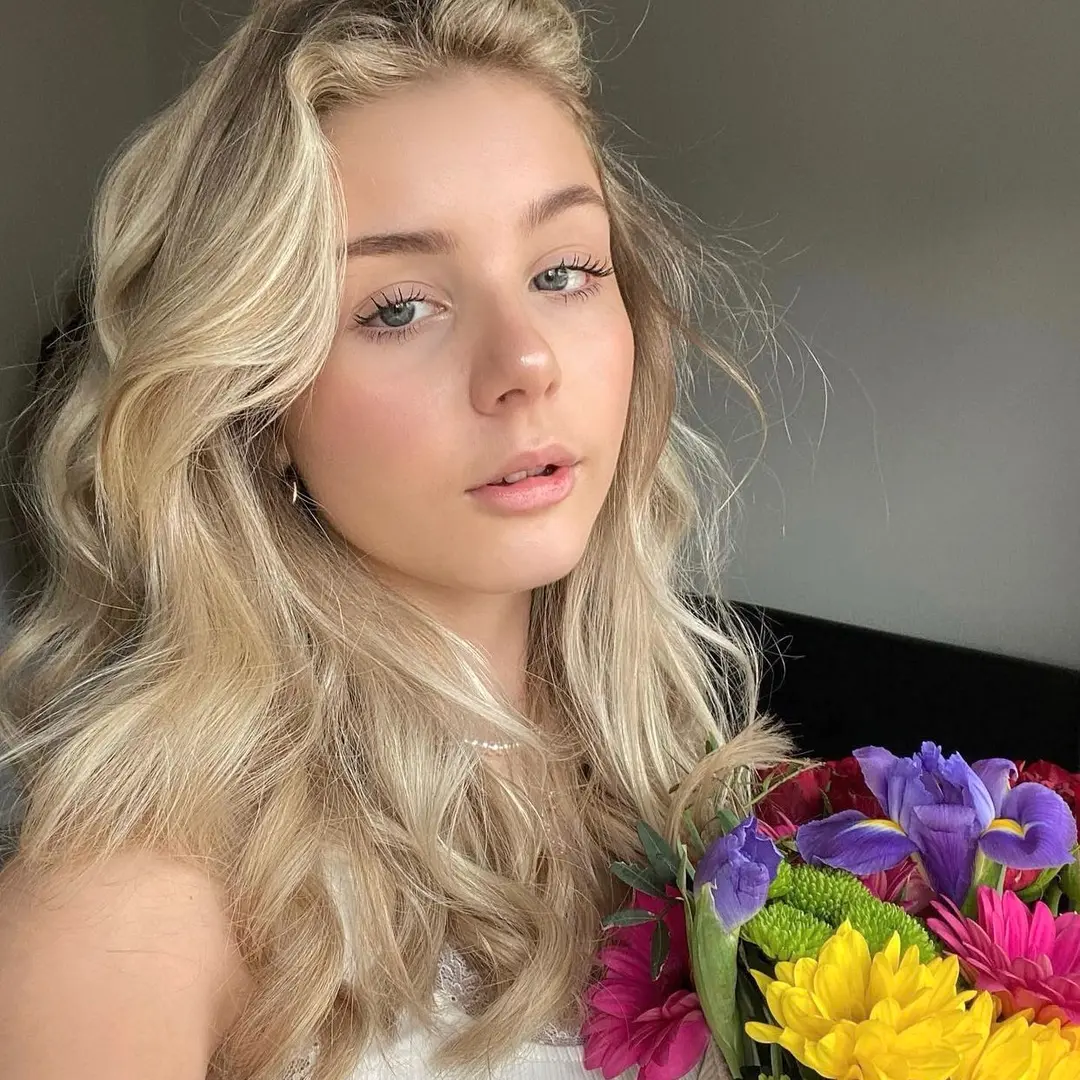 darcey angel