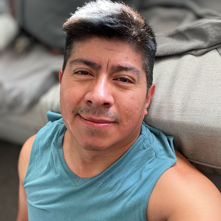 Ricardo | Vida con Carácter