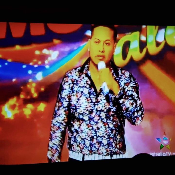 El Compa Naza Morales