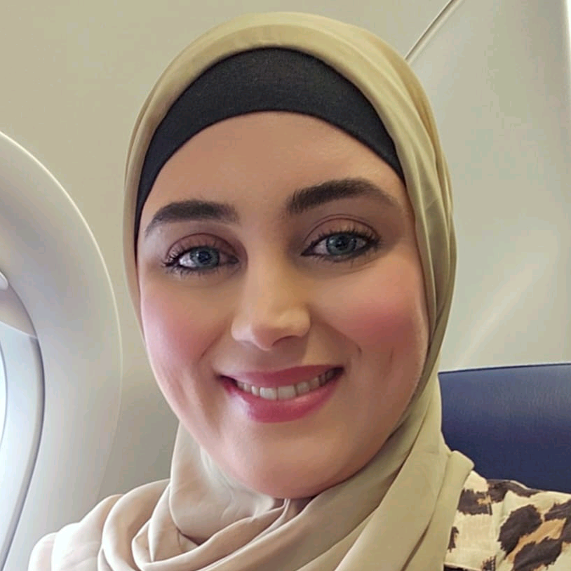 Chaima التونسية
