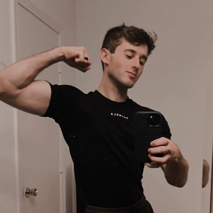 Mason Andrew