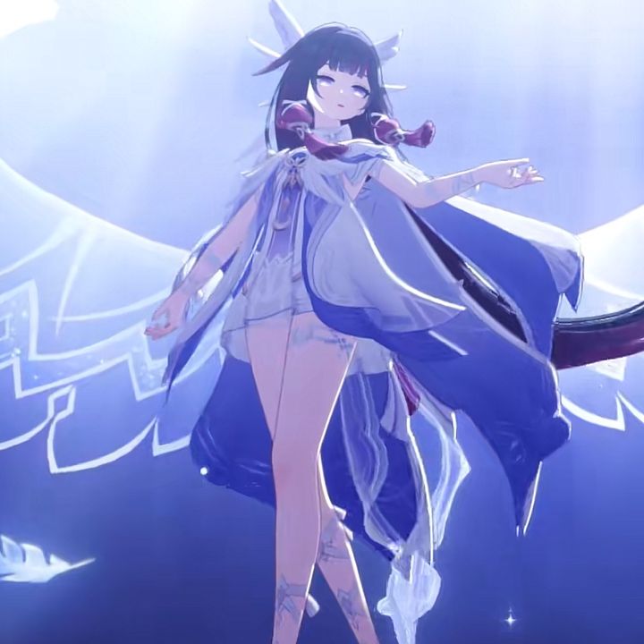 Anya (Lohen’s Version)