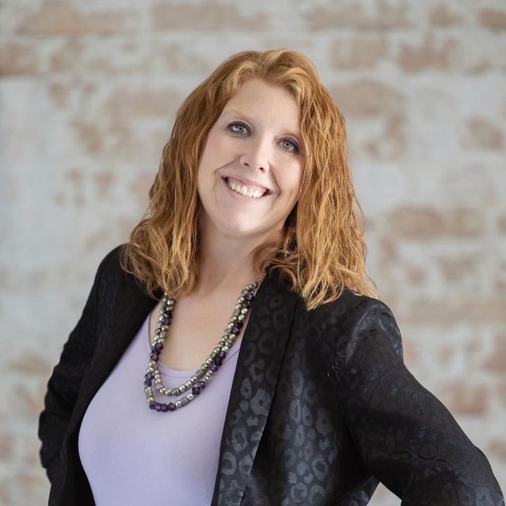 Melissa-Childcare Educator