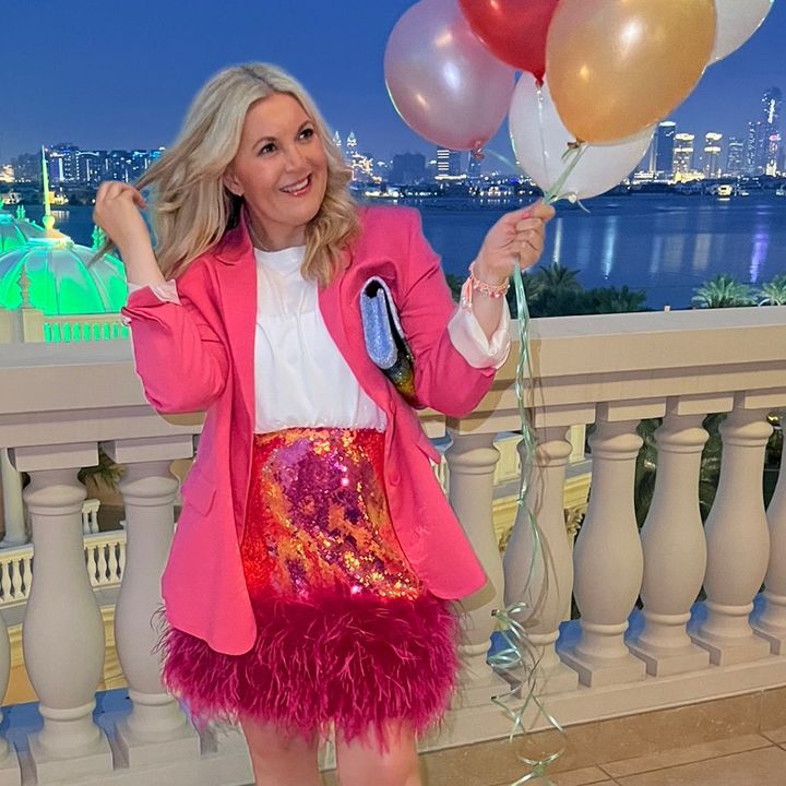 Leanne Bayley | Daily Bayley