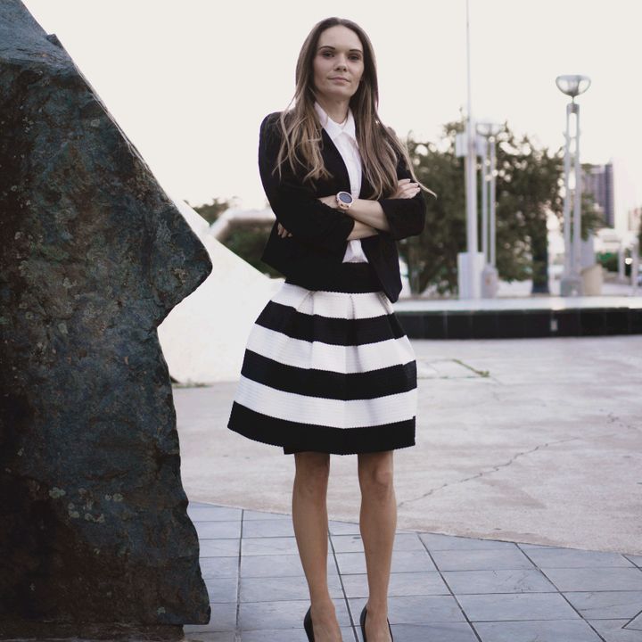⚖Erika Advocate⚖