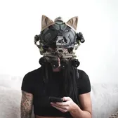 Gigi Fettuccini