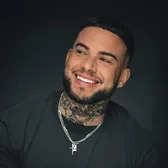 Chris GQ Perry