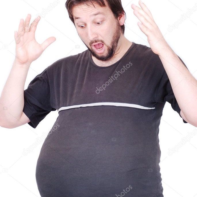 Pregnant Boys