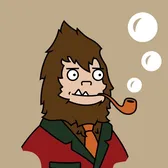 Dr. Squatch