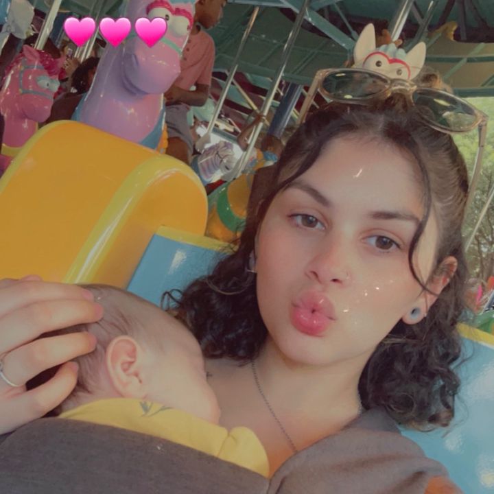 kayla💜