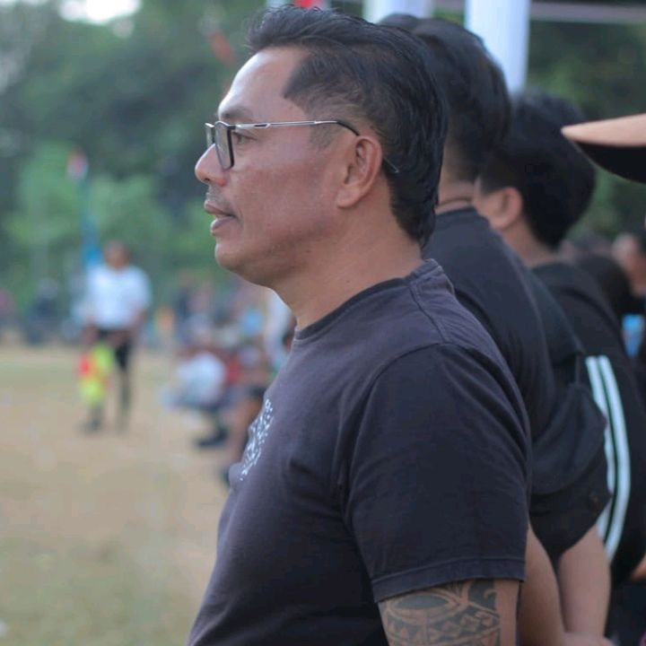 BANDAR..SAPI#BELIGON