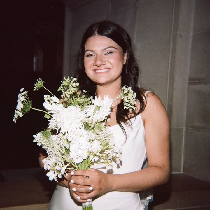 Leslie / Napa Wedding Vendor