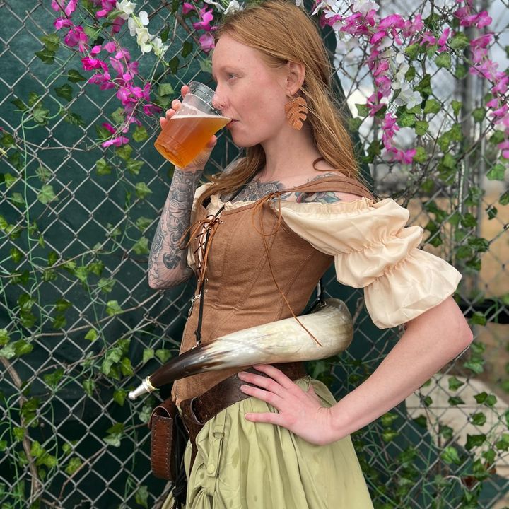 Viking_Mamacita