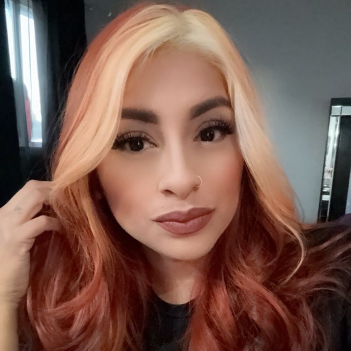 Stephanie Amezcua