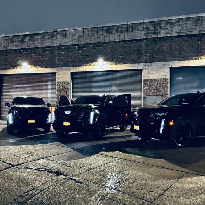 Platinum City Ny car service