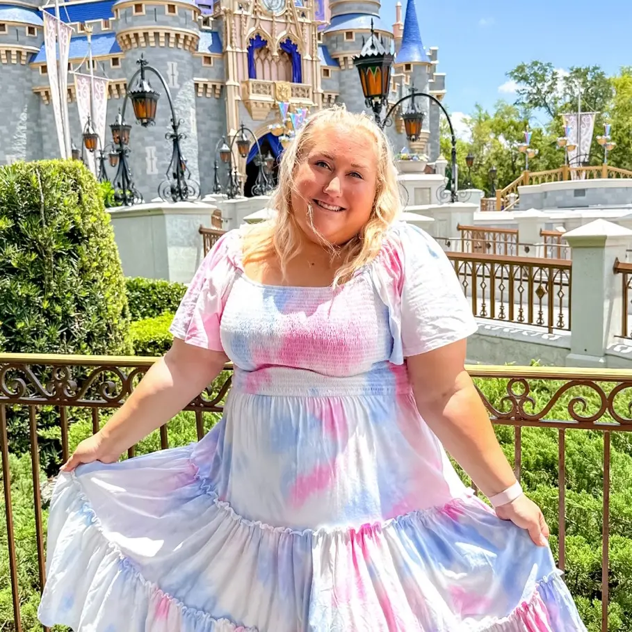 disneyista