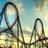 Theme Park Family Wo