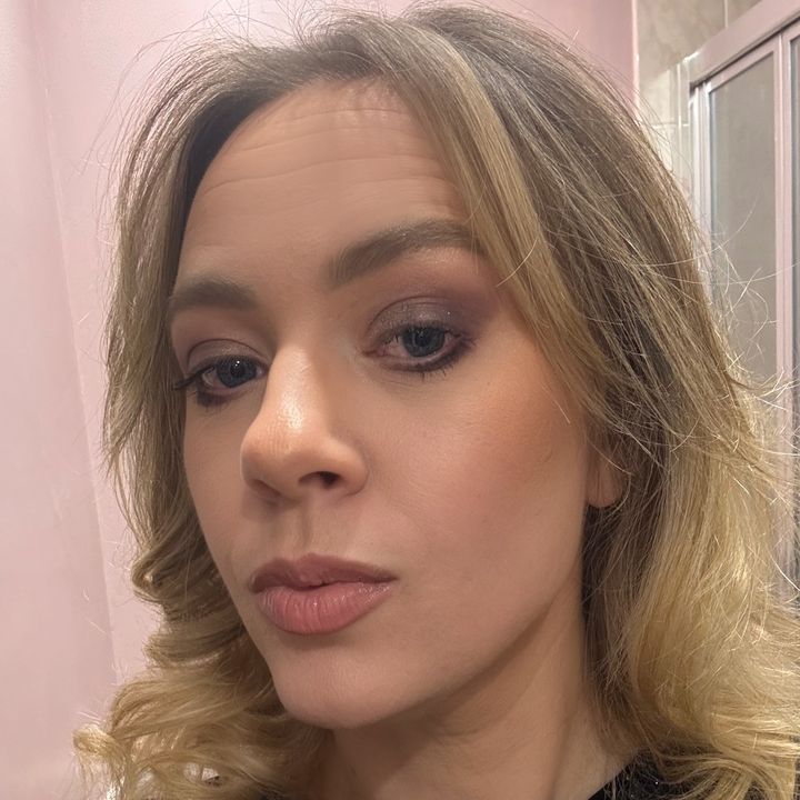 Kimberley Joanne Mua