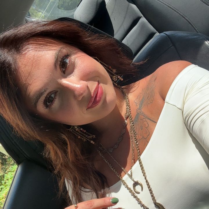 amber 🫶